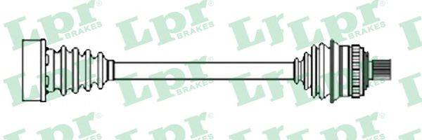 LPR DS52641