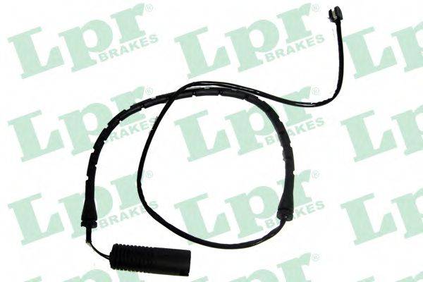 LPR KS0015