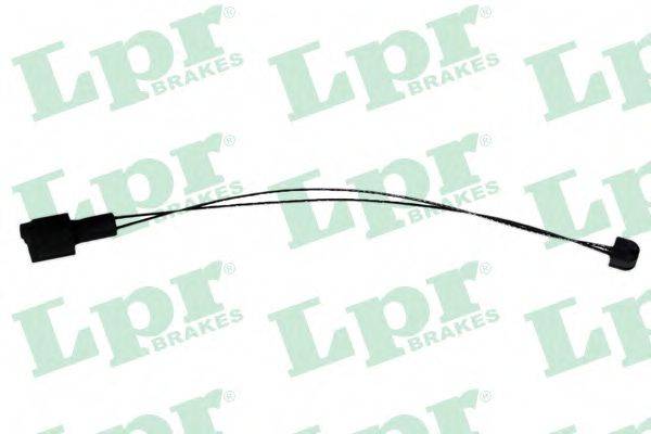 LPR KS0017