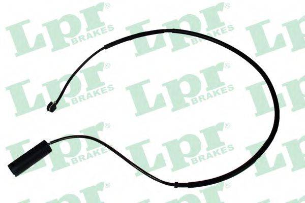 LPR KS0074