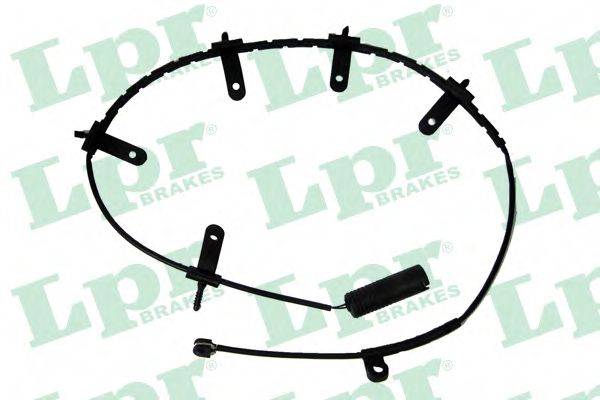 LPR KS0076