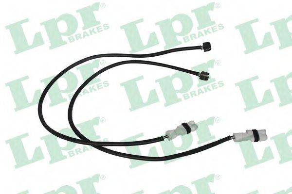 LPR KS0110