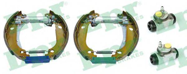 LPR OEK209