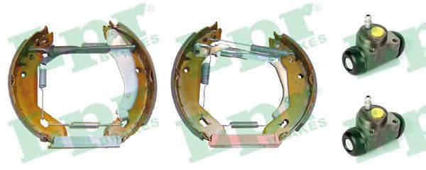 LPR OEK215