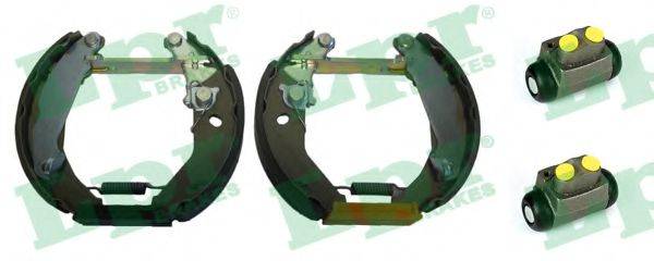 LPR OEK401
