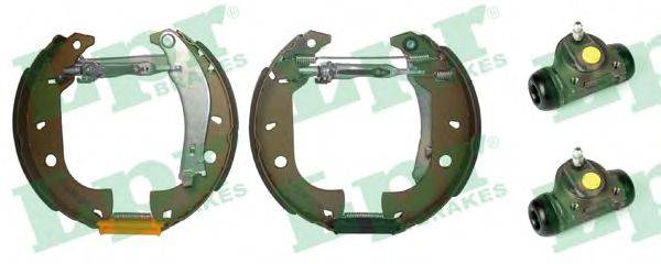 LPR OEK403