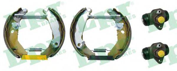 LPR OEK467