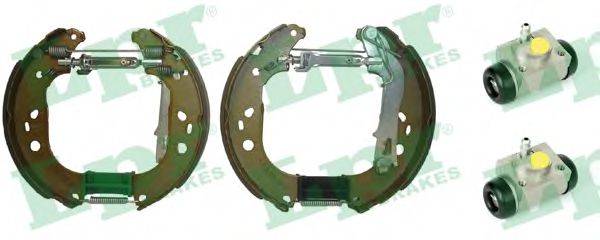 LPR OEK623