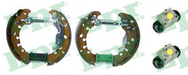 LPR OEK624