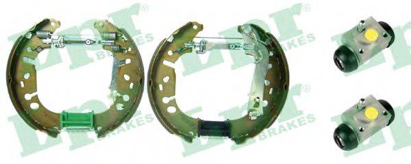 LPR OEK625