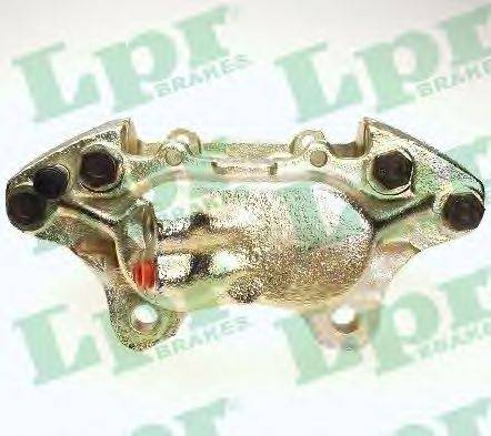 LPR PF11738