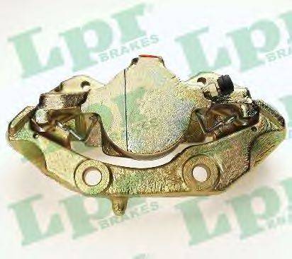LPR PF11755