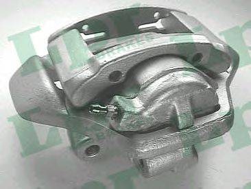 BUDWEG CALIPER 34608 Гальмівний супорт
