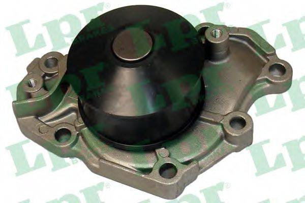 LPR WP0115
