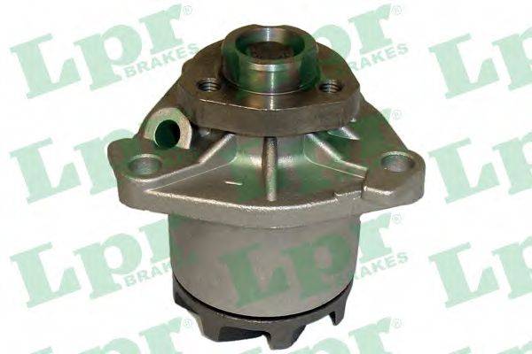 LPR WP0126