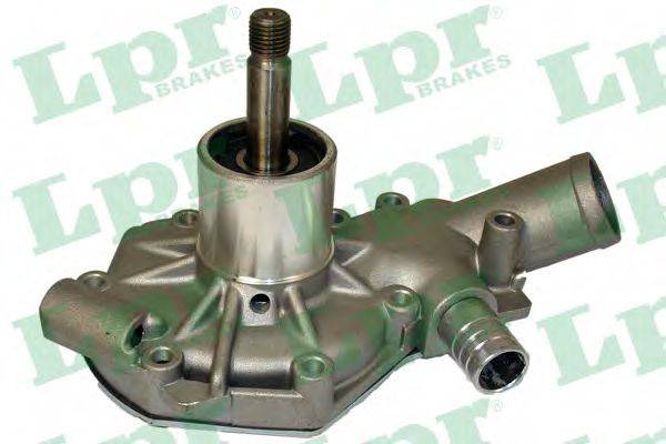 LPR WP0166
