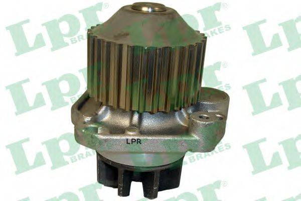 LPR WP0200