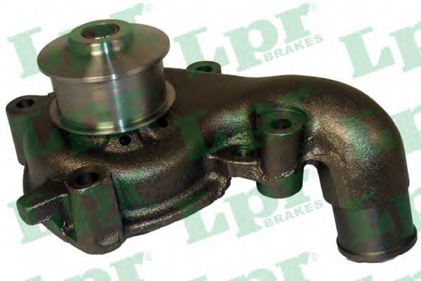 LPR WP0209