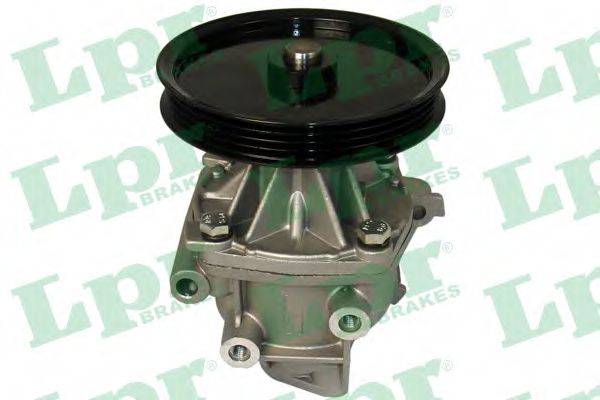 LPR WP0216