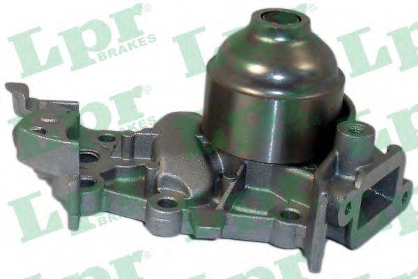 LPR WP0231