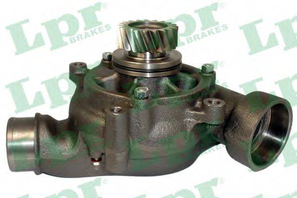 LPR WP0342
