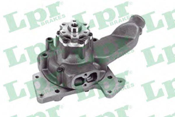 LPR WP0425