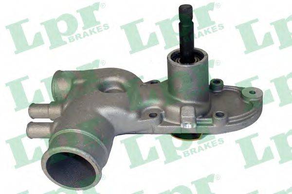 LPR WP0525