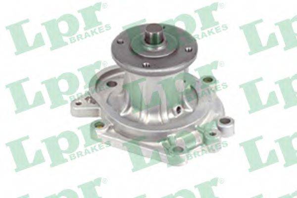LPR WP0540