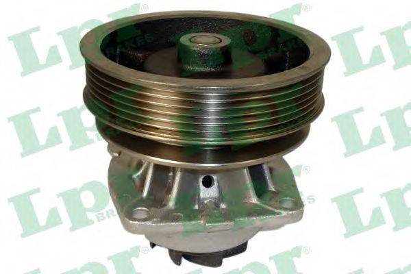 LPR WP0543