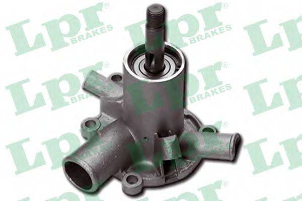 LPR WP0646