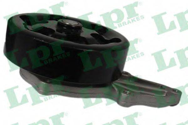 LPR WP0649