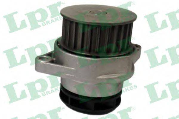 LPR WP0660
