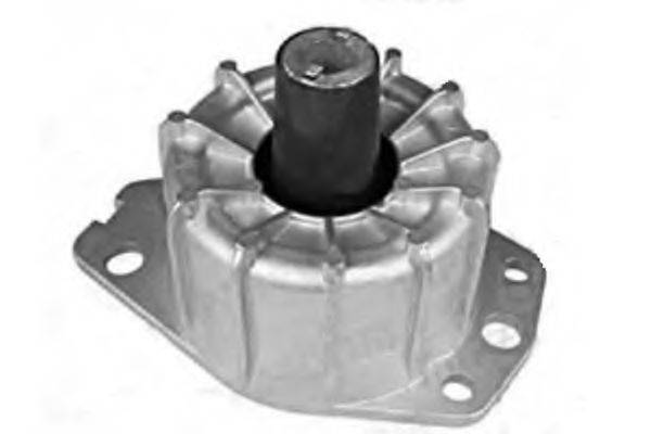 ALFA ROMEO 46554897 Кронштейн, підвіска двигуна