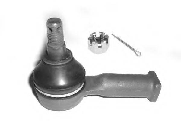 FORD 1 454 897 Наконечник поперечної кермової тяги