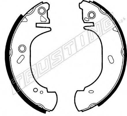 TRUSTING 040.140