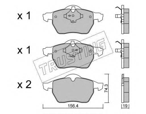 TRUSTING 323.1