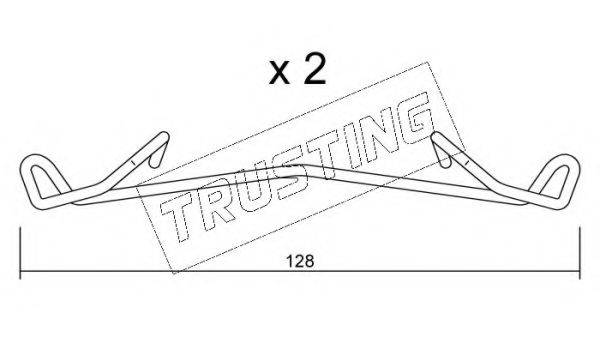 TRUSTING KIT.106