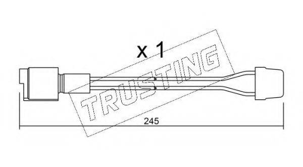 TRUSTING SU.072