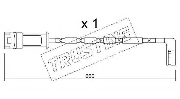 TRUSTING SU.082