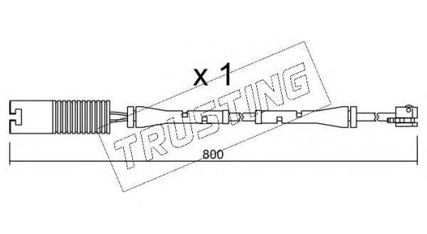 TRUSTING SU.083