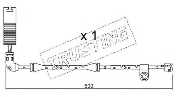 TRUSTING SU.112