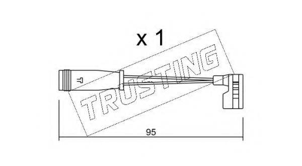 TRUSTING SU.164