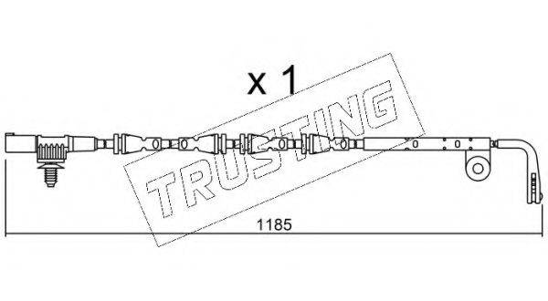 TRUSTING SU.229
