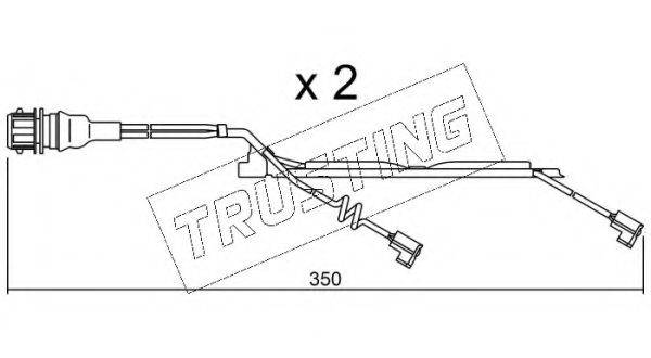 TRUSTING SU.231K