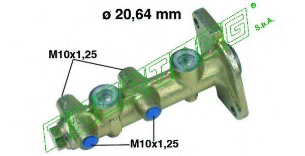 TRUSTING PF024