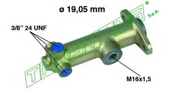 TRUSTING PF055