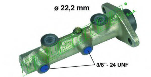 TRUSTING PF071