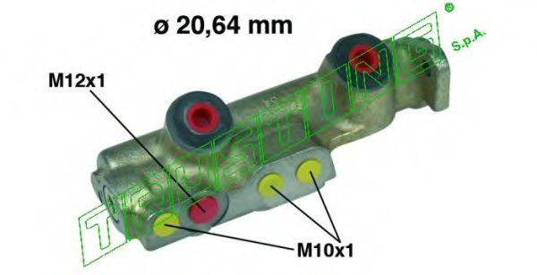 FENOX T2080 головний гальмівний циліндр