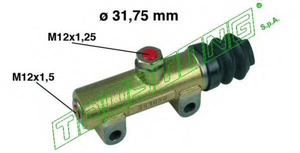 TRUSTING PF102