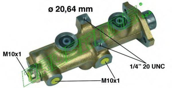 TRUSTING PF120